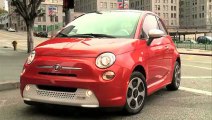 Autosital - Tim Kuniskis présente la Fiat 500e