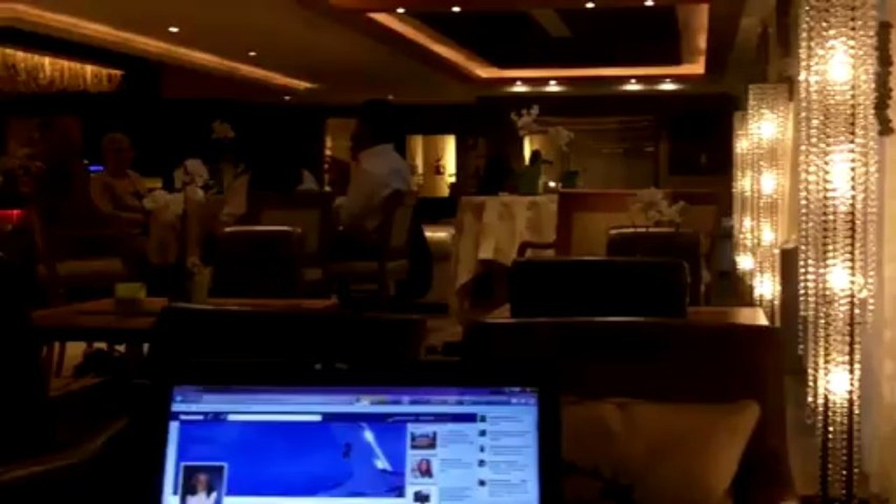 Bar Wellness Spa Golf Hotel AndreusPasseiertal