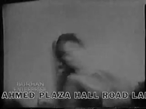 Sajna Door Deya Happy song ( NOOR JEHAN ) By Aslam Nasir