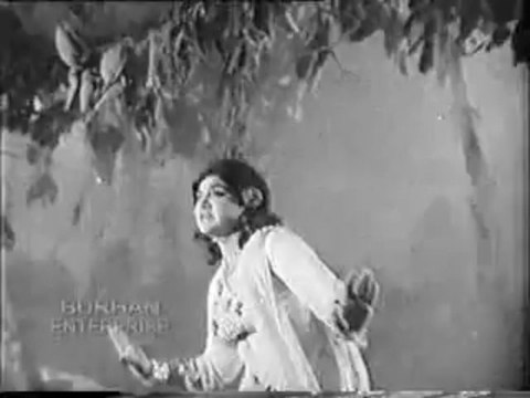 Ruk Ja Ajjey Na Ja ( NOOR JEHAN ) By Aslam Nasir