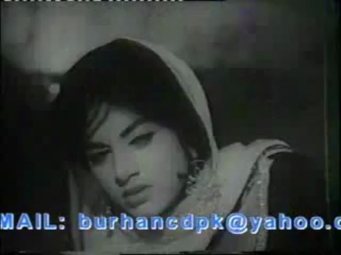 Rabba Mein Kidre Jawan ( NOOR JEHAN ) By Aslam Nasir