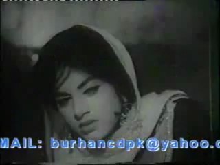 Rabba Mein Kidre Jawan   ( NOOR JEHAN )  By  Aslam  Nasir