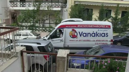 Quand la crise fait le bonheur des mères poules grecques