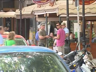 Η απάντηση του Δήμου για τις κάρτες στάθμευσης