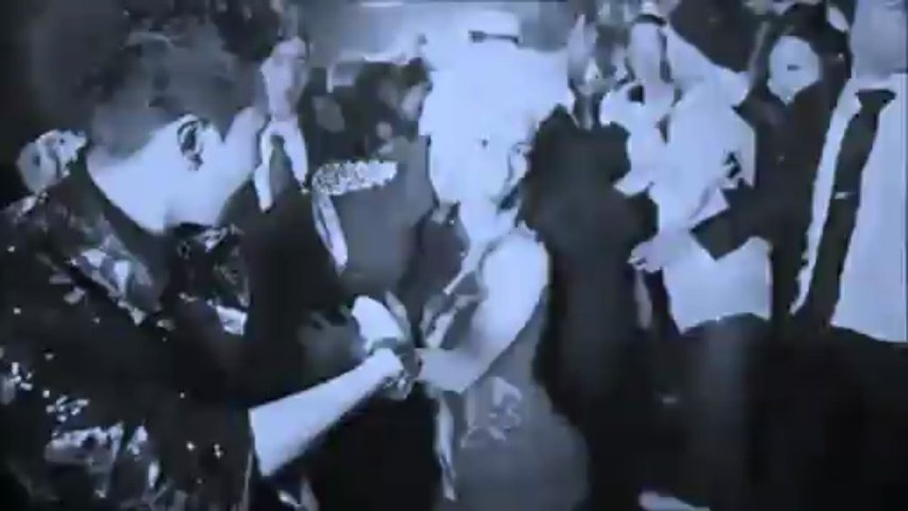 GD&TOP - FEEL THE BEAT!