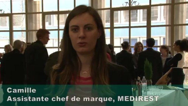 Masternova - Témoignages d'auditeurs 2013