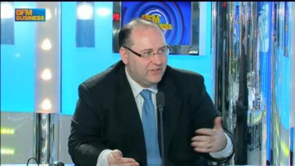 Nicolas Doze : Les experts - 21 mai 2/2