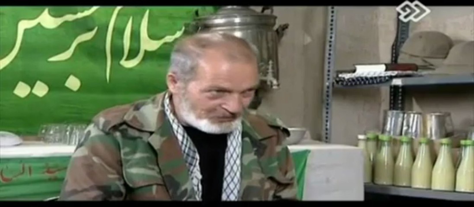 Madar 8