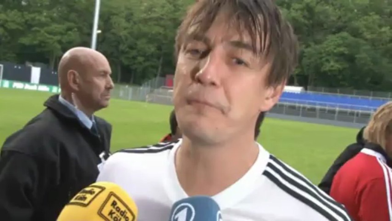 Kaiser alias Klopp alias Knop - Chance ist 50:50