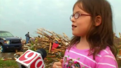 Powerful US tornado kills dozens in Oklahoma City