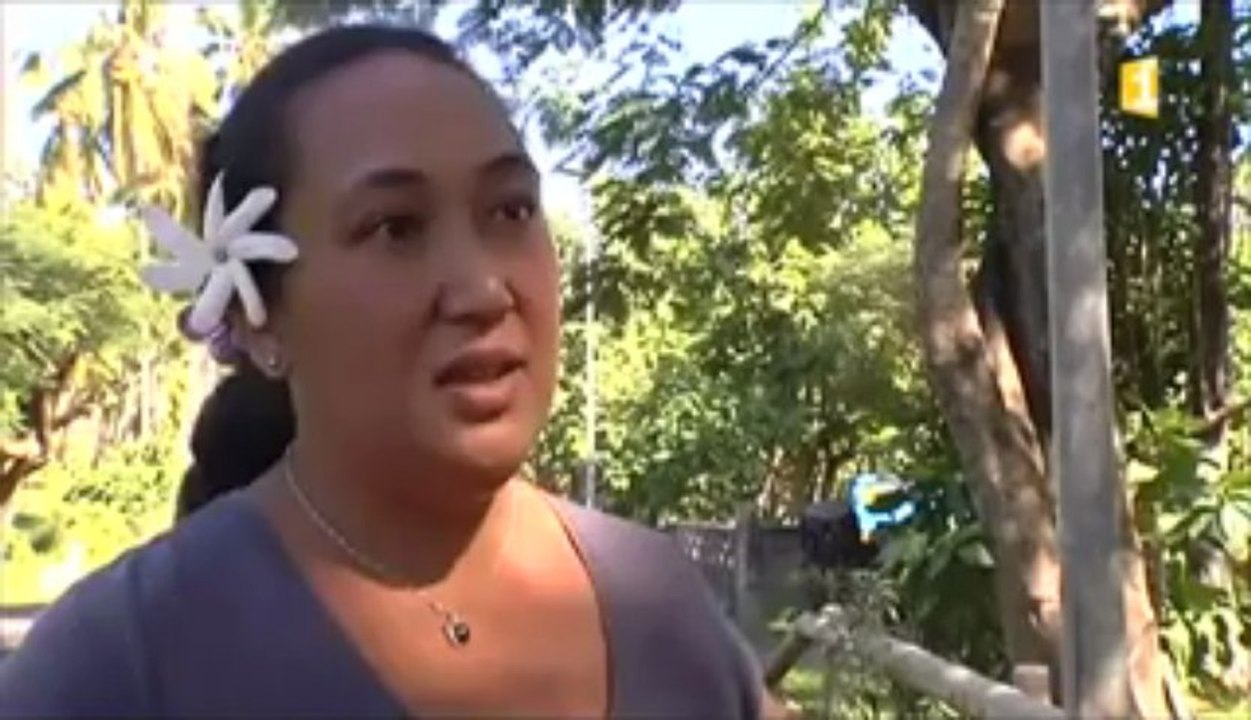 Retour sur ce drame à Moorea ce weekend