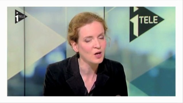 Zapping politique : Peltier fait perdre la droite selon NKM