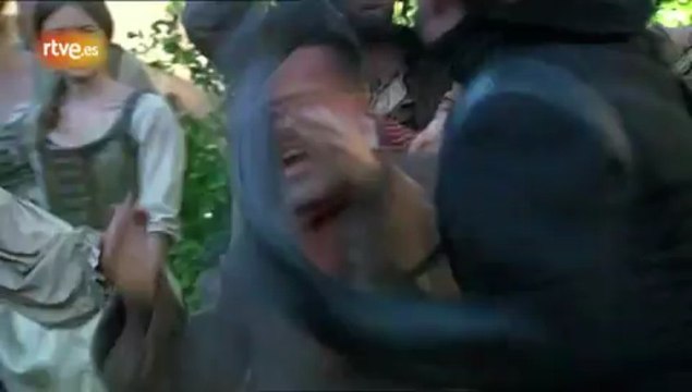 GONZALO RECUERDA A MARGARITA MOMENTAZO 20-05-2013