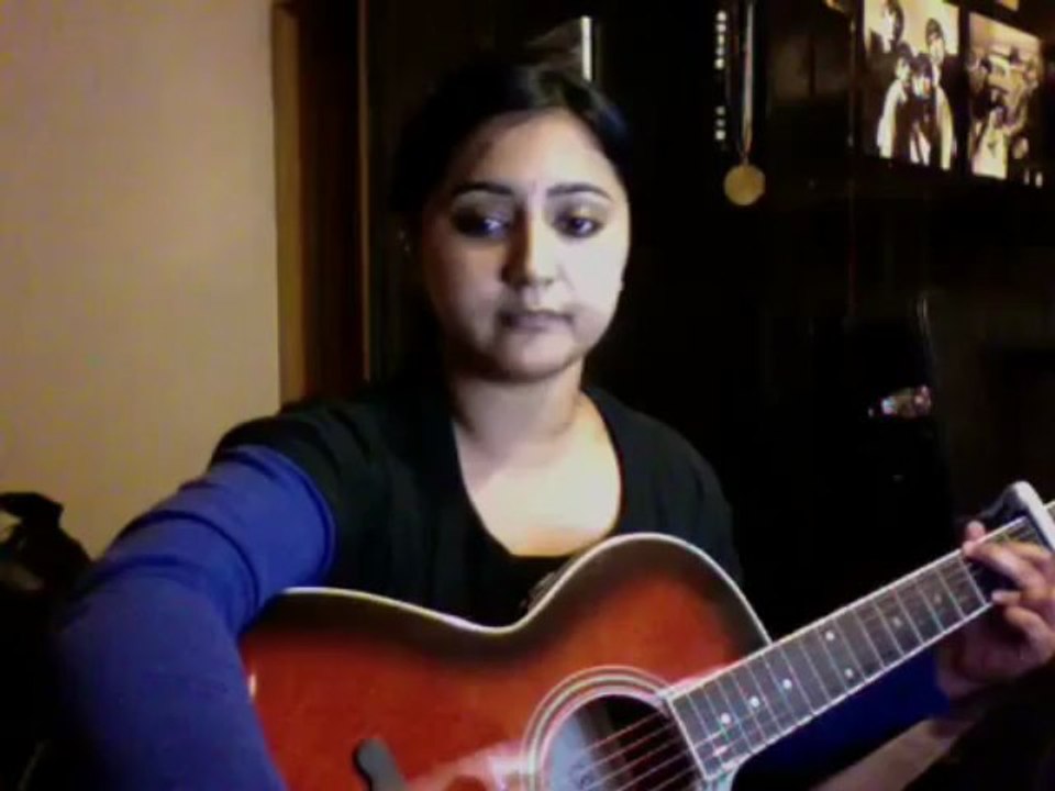 Yeh Fasl Umeedon Ki - Maleeha Azeem (poetry by Faiz)