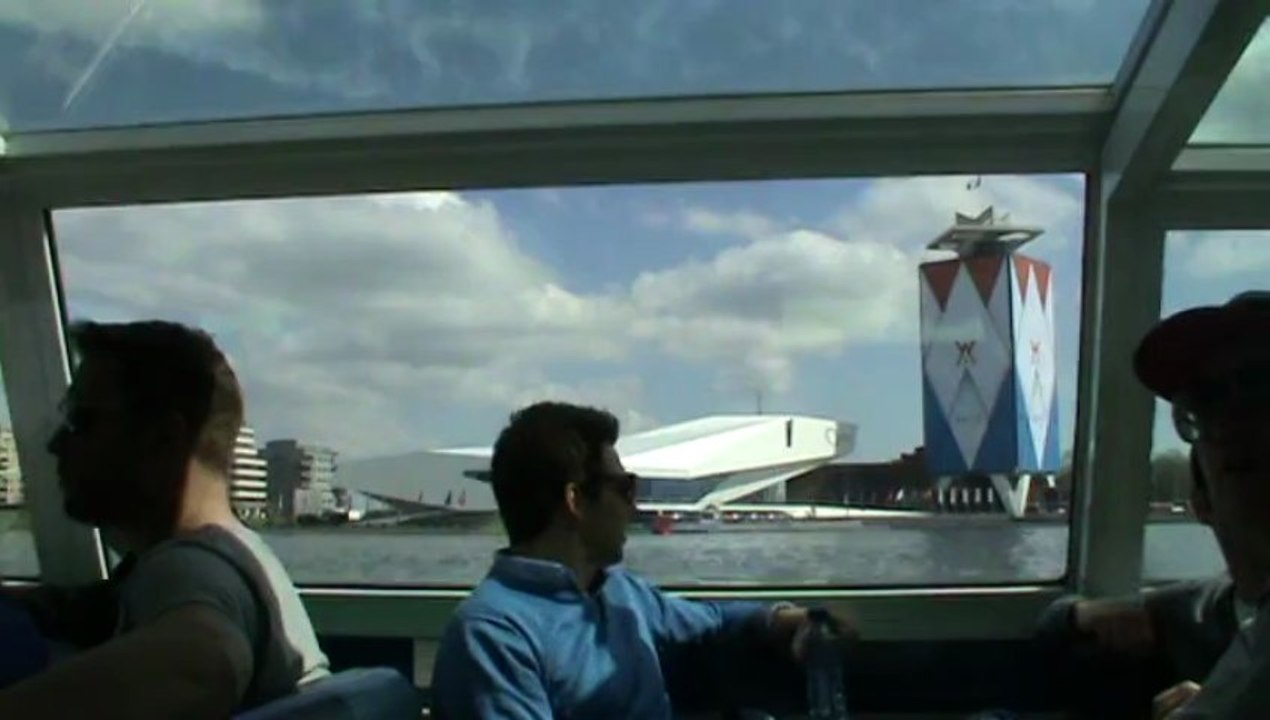 Norwegian Breakaway Kreuzfahrten DIE Fellas Hubert Fella USA Kreuzfahrten