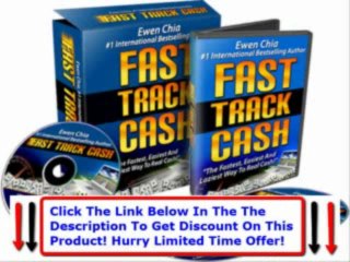 Ewen Chia's Fast Track Cash | Ewen Chia's Fast Track Cash