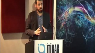 İtibarAtölyesiWebTV - Digital İtibar Konferansı - Emre Aydoğdu