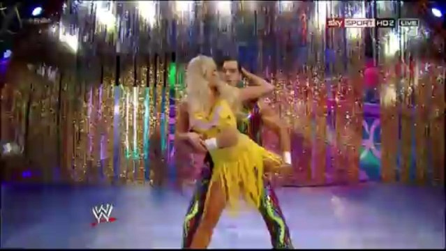 Uploaded By Desitvforum.net 20th May 2013 WRH Part1