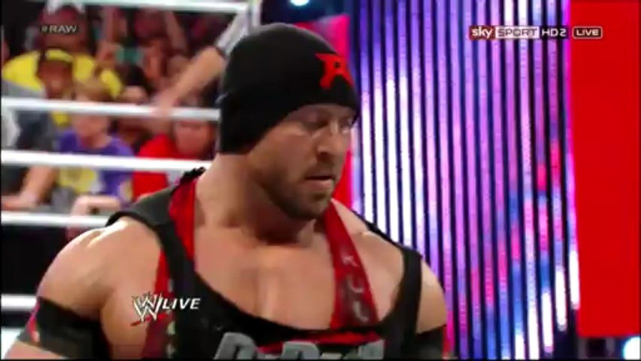 Uploaded By Desitvforum.net 20th May 2013 WRH Part3