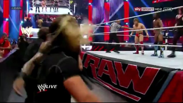 Uploaded By Desitvforum.net 20th May 2013 WRH Part4