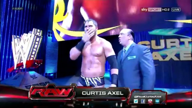 Uploaded By Desitvforum.net 20th May 2013 WRH Part5