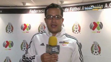 Iñarritu y 'Chepo': Vela no tiene como prioridad la Selección