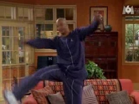 Ma Famille Dabord - Papa remplace Maman!