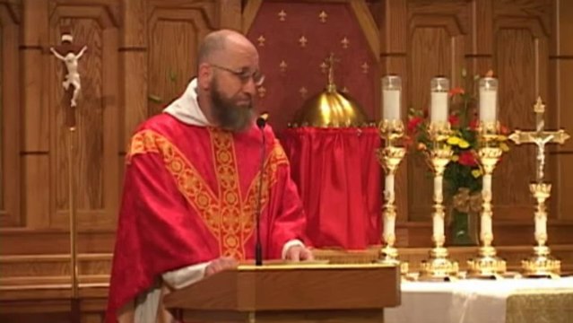 May 21 - Homily: St. Magallanes, Mexican Martyrs