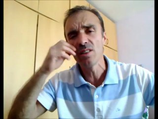 Erdoğan Zandolu  Isıt Beni Üşüyorum