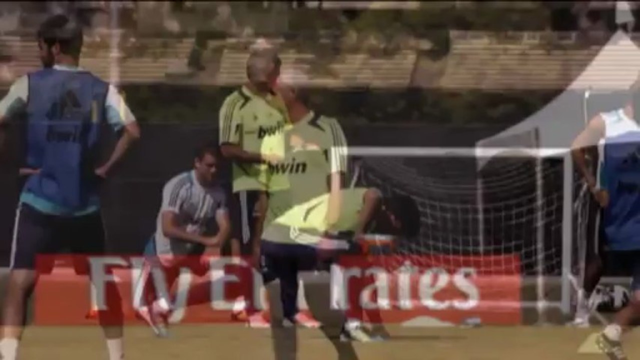 Real bestätigt Mourinho-Aus: 'Sind uns einig, die Zusammenarbeit zu beenden'