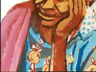 Les hommes selon Joana 107 ans,4