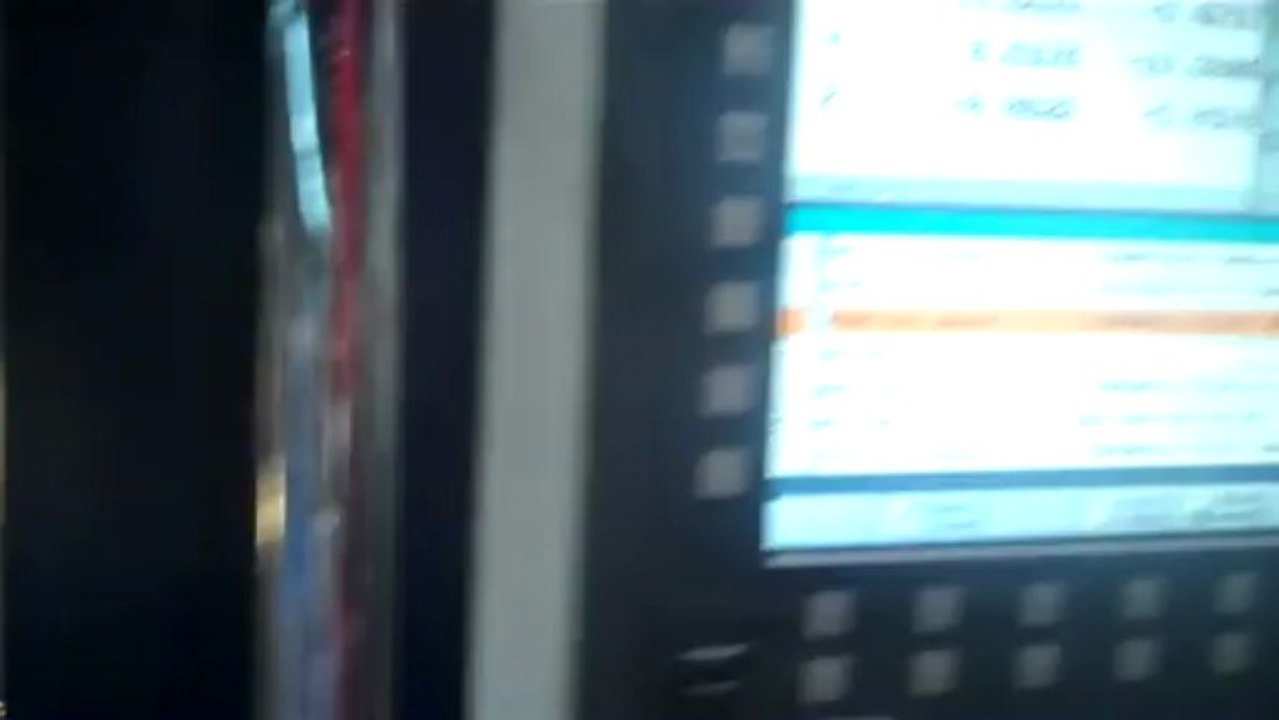 SPINNER CNC TAKIM TEZGAHLARI FABRİKASI -  VC SERİSİ