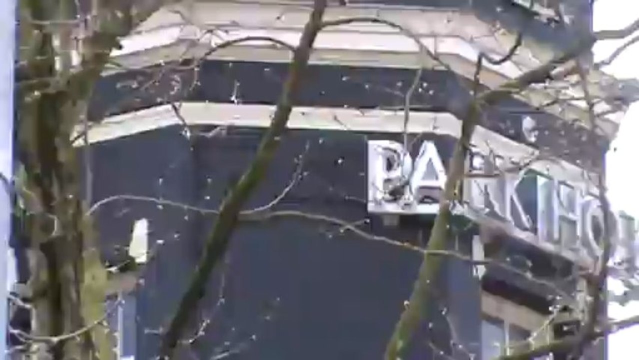 Norwegian Breakaway Kreuzfahrten DIE Fellas Hubert Fella USA Kreuzfahrten