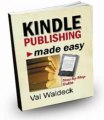 Kindle Publishing Made Easy | Kindle Publishing Made Easy