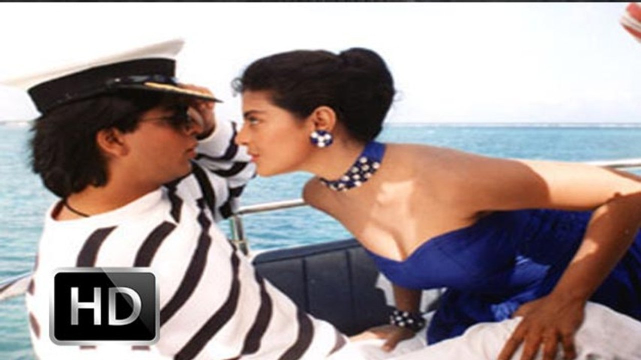Baazigar Sequel?