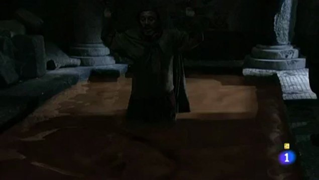 AGUILA ROJA MINUTO DE ORO LIDER 21-05-2013