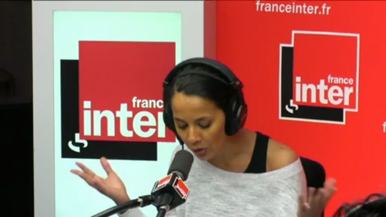 Sarkozy, ma biche !