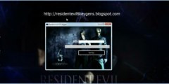 Resident Evil 6 - Key generator For Steam Activation -Free-