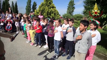 Firenze - L'edizione 2013 di Pompieropoli -1- (18.05.13)