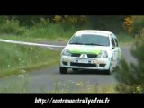Rallye des Olonnes 2013 - Thierry Landais / Christopher Touvron