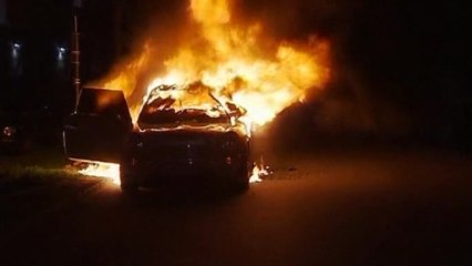 Riots plague Stockholm district