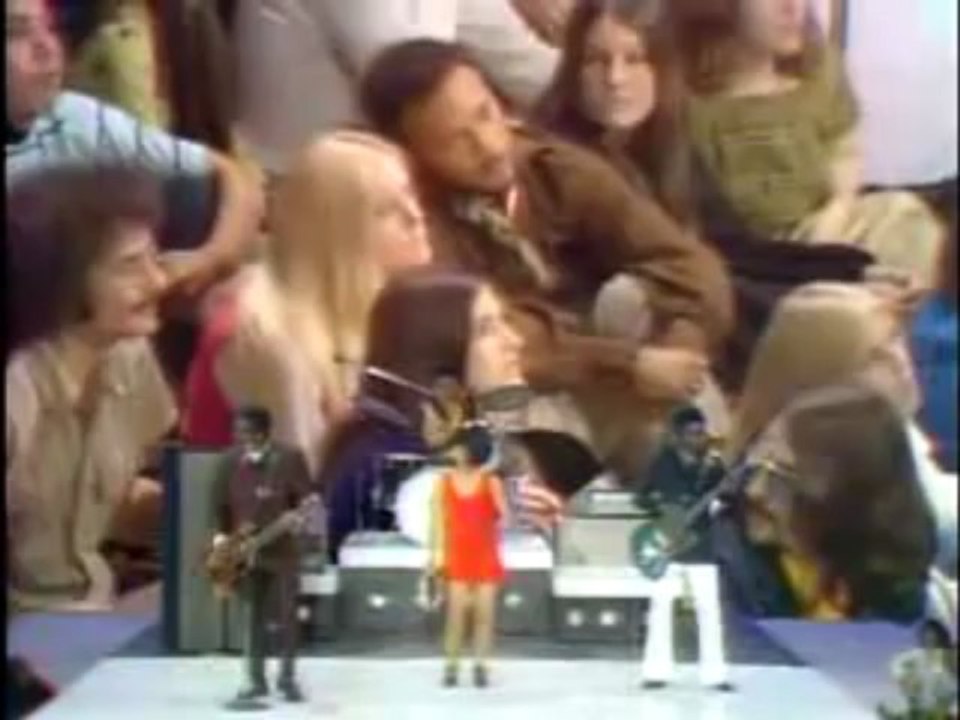 Bo Diddley