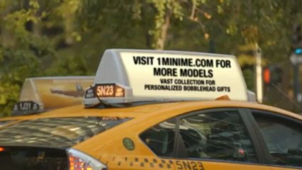 Custom Bobblehead as a personalized gift