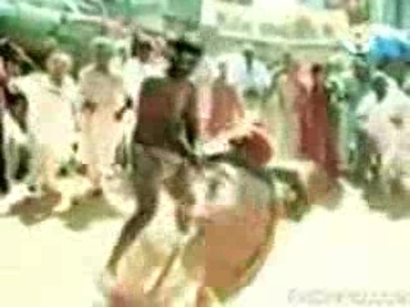 India-Pakistan
