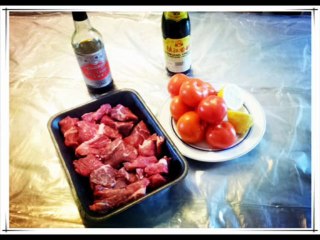 Cuisine Avec Robot: Boeuf Aux Tomates