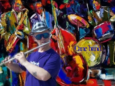 CANE NIKOLOVSKI - ĆUDNA IGRA