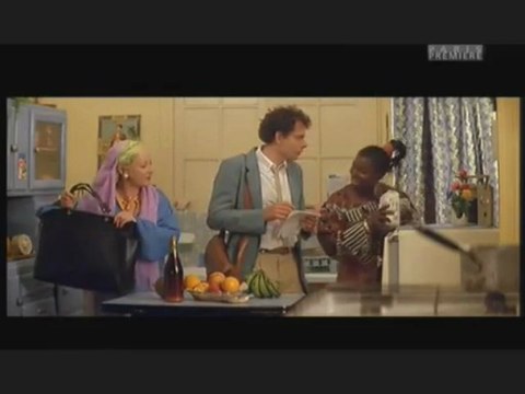 Paris sera toujours Paris... (Lauzier)