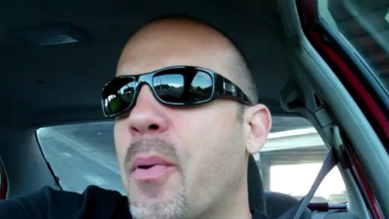 You'll NEVER be "ready" (Mindset trick of the day)