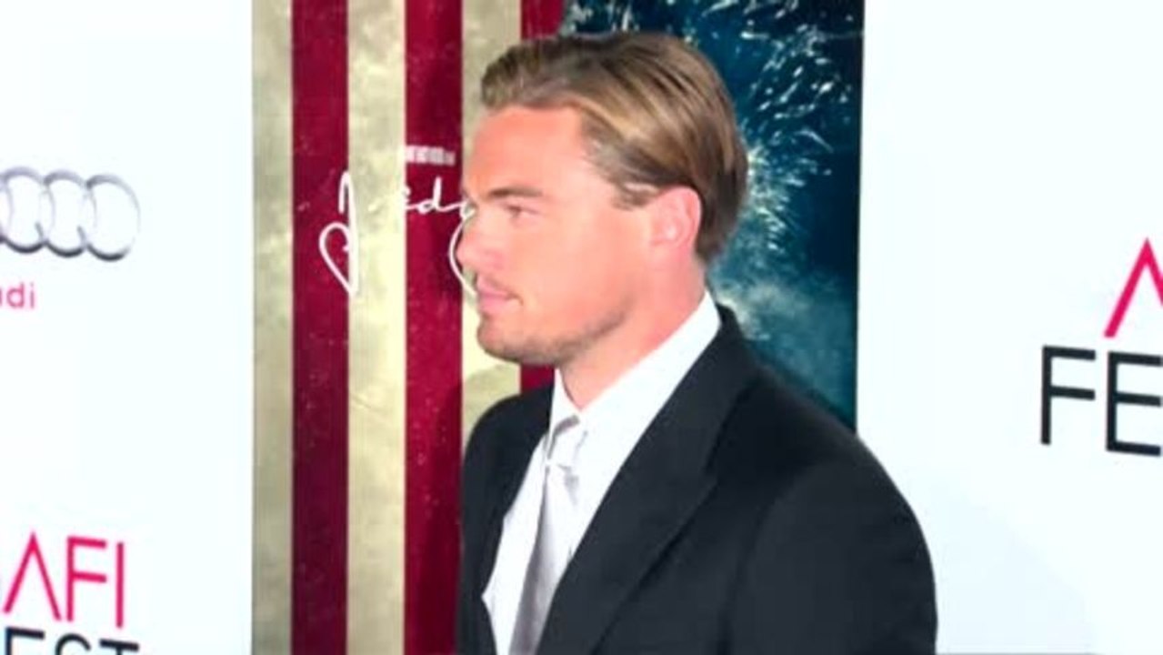 Cara Delevingne Turns Down 'Old' Leonardo DiCaprio