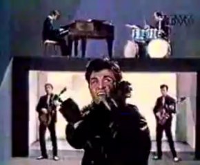 Vince Taylor - Peppermint Twist